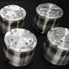 Robot Joint Module Cooperative Robot Hollow Motor QDD-6010-8 500W 5.28Nm Robot articulation Motor Built-in encoder servo control