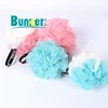 spa shower puff mesh sponge