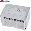 china rs485 ethernet modbus thermocouple input micrologix hmi controller module
