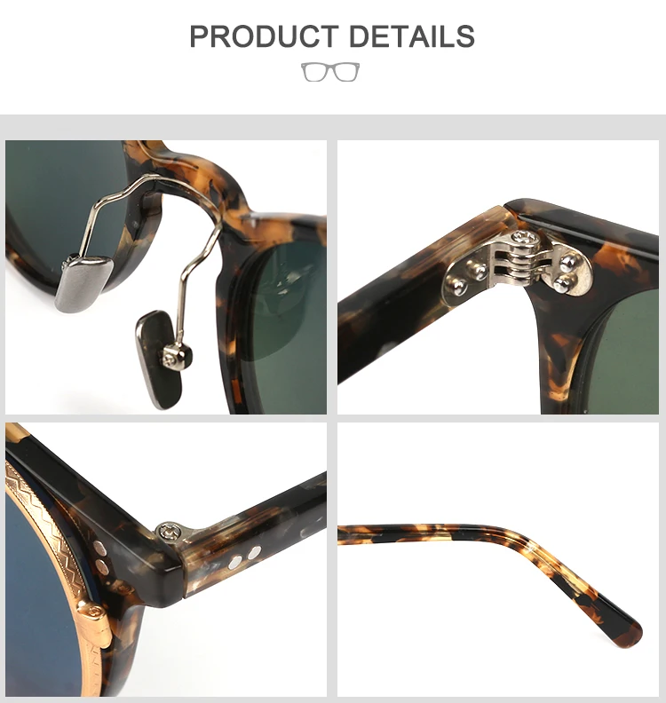 High Quality Custom Acetate Fashion Flip Up Cover Clip On Sunglasses Buy High Quality