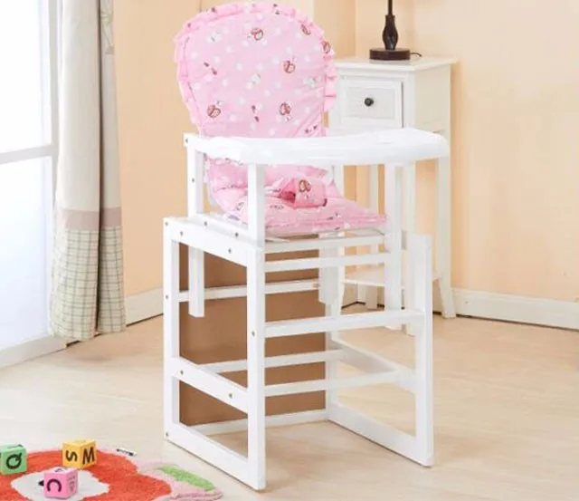 Hot Sale Feeding Chairs Adult Baby High Chair Baby Food Chair Foldable
