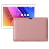 Shenzhen newest model metal cover learning tablet pc for kids