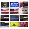 3x5ft polyester thin blue line US flag in stock
