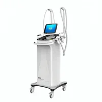 

Multi-functional vacuum body shaping system / Velashape fat loss slimming machine