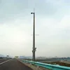 lightning rod tube tower