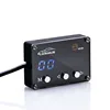 Newest ultra strong acceleration 8 drive electronic throttle controller , wind pedal booster for Jaguar