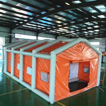 American Decontamination Tent Inflatable Decontamination Tent For Sale