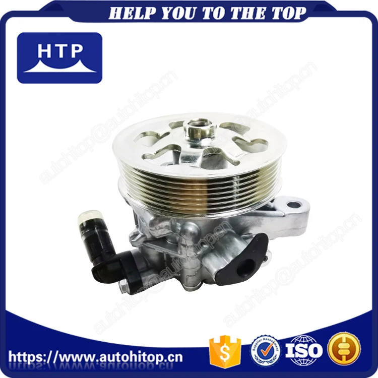 Auto Hydraulic Parts Electric Power Steering Pump For Honda For Accord