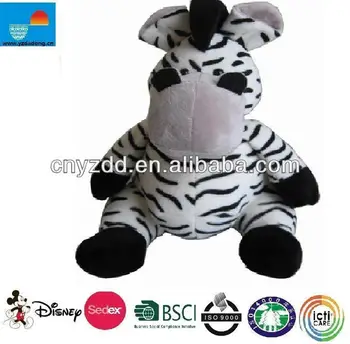  Gambar  Animasi  Zebra  Mainan Boneka Binatang  Murah Mewah 