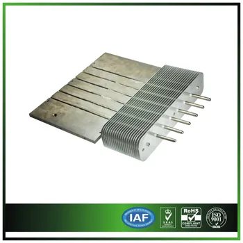 Soldering Fin Heat Sink For Medical Devices Buy Heat Sink For Mddical Devices Soldering Fin Heat Sink For Medical Devices Customized Soldering Fin