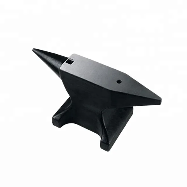 
Factory selling casting iron blacksmith anvil 