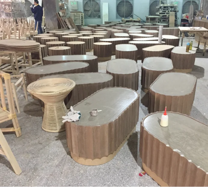 Dubai Royal Use Hotel Furniture