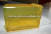 refrigerator gap filling in block hot melt pressure sensitive adhesive