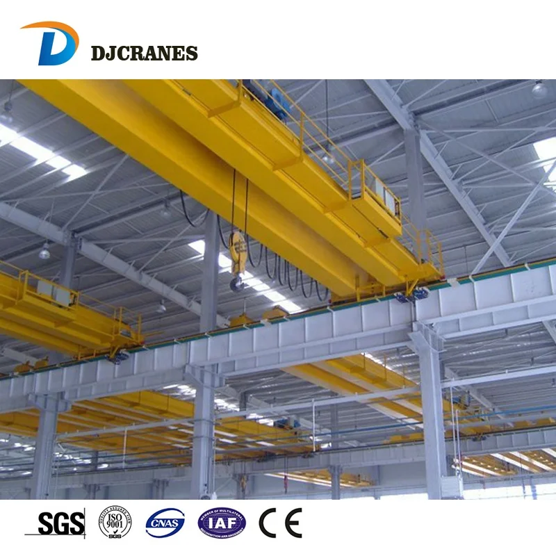 Overhead Crane Price Tons Capacity Buy Overhead Crane Ton