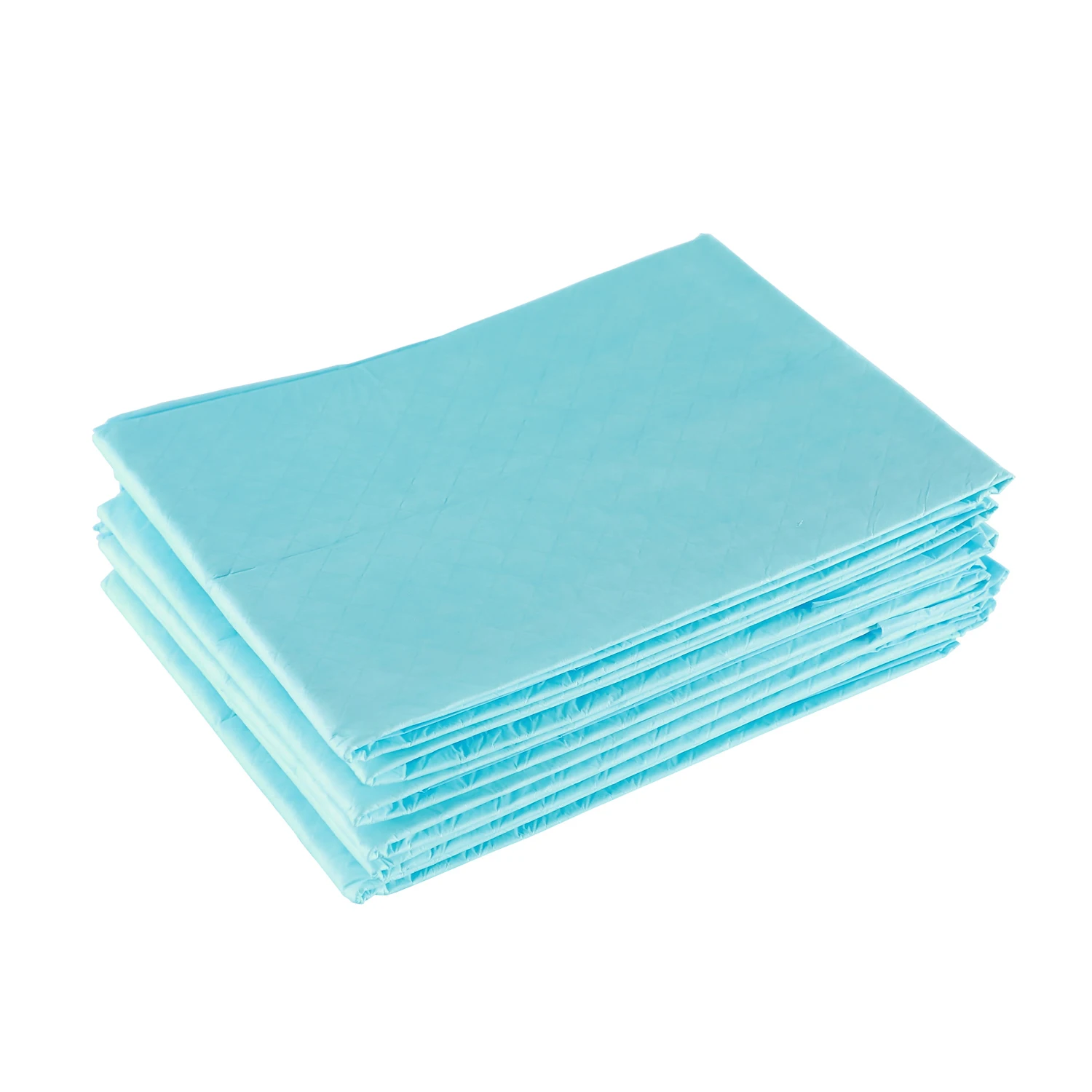 60x90 Cm Surgical Nonwoven Disposable Underpad For Personal Care And