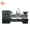 CDE6266A Heavy Duty Universal Lathe Machine