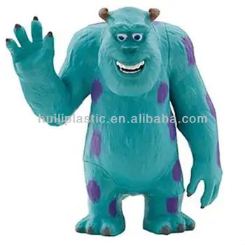 sully monsters inc toy