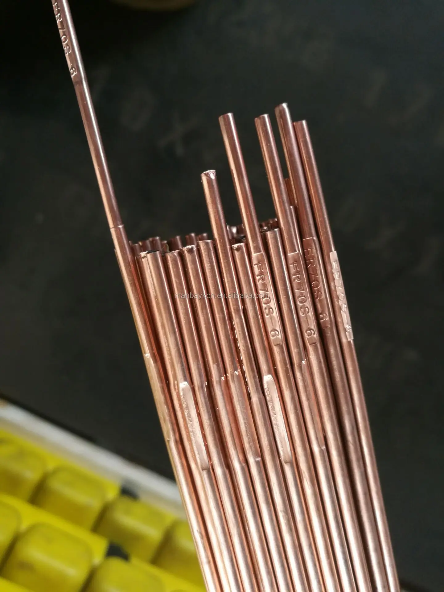 Welding Wire Er70s6,Mig And Tig ( Er70s6,Er70s 6 Er70s6 Sg2 Sg2