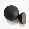 High Quality Wear Resistance Foundry Grinding Ironcasting Media Ball For Thermal Plant