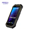 Newest 7 inch 4G FDD TDD band rugged IP68 waterproof android industrial grade tablet pc M16