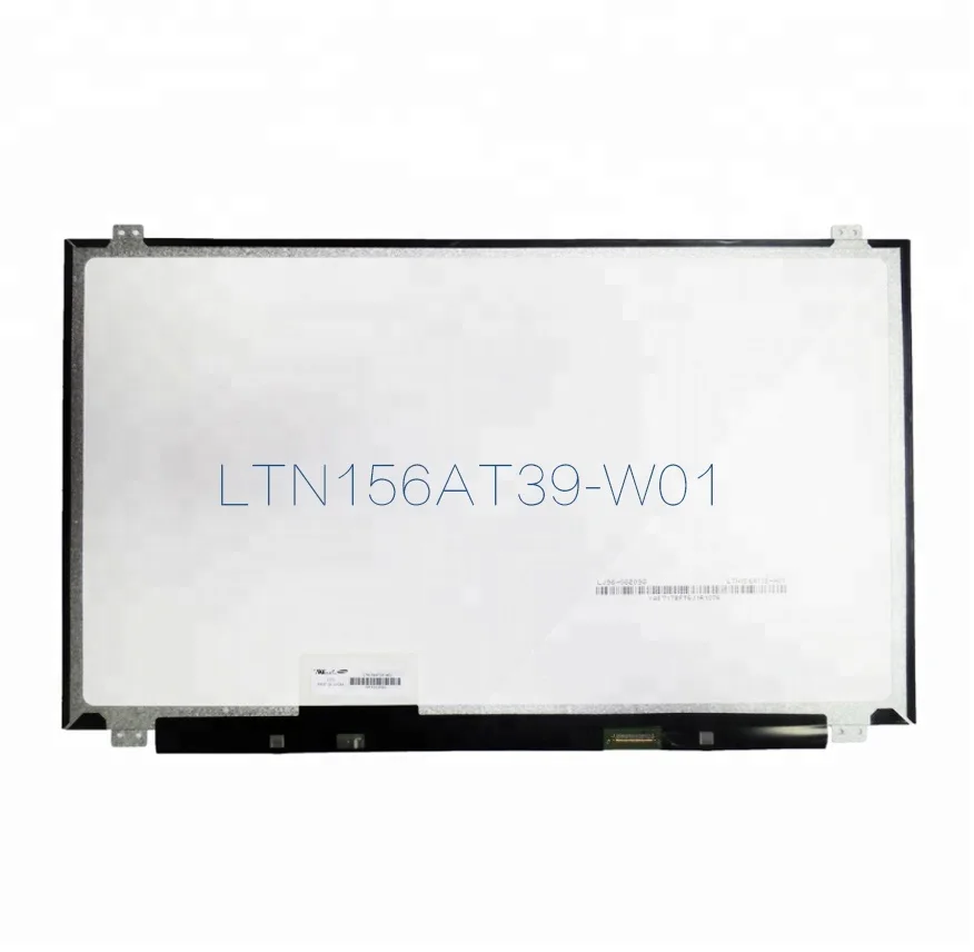 EB1 LCD Screen 30pins LED LTN156AT37 fits LTN156AT39 B156XTN04.5 N156BGE-E41
