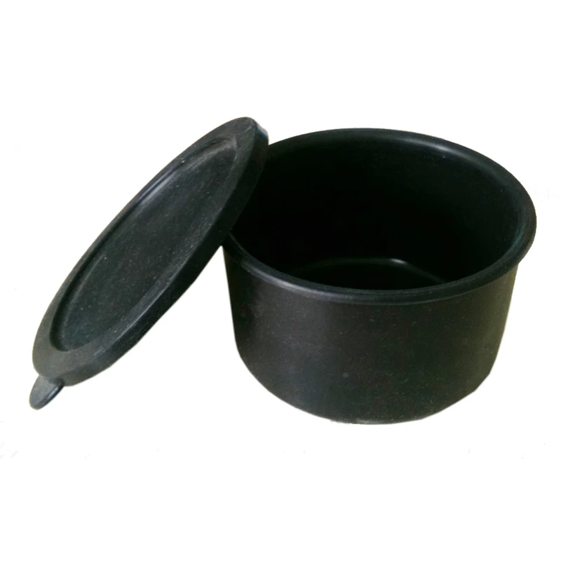 
The most popular non-toxic silicone lid seal bowl cover 