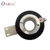 High Quality Sensor 5000 Ppr Optical Rotary Encoder With Iso Certificate
