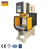 new business project automatic pressing machine