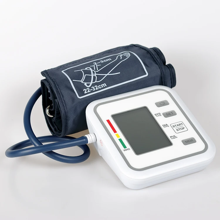 COZING Medical Electronic Arm Ambulatory Blood Pressure Monitor