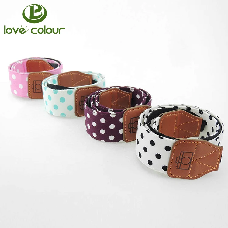 Camera strap C77