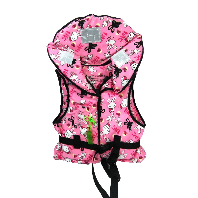 gilet de sauvetage enfant yonsub pour bébés flottant bébé