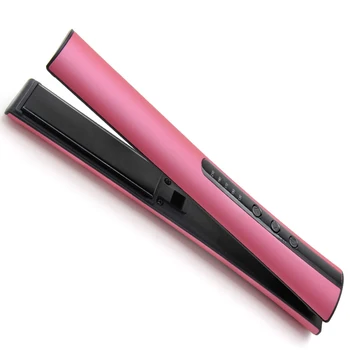Cordless Hair Straightener Ceramic Flat Iron Jd3326 Best Cordless Hair Straightener Ceramic Flat Iron Jd3326