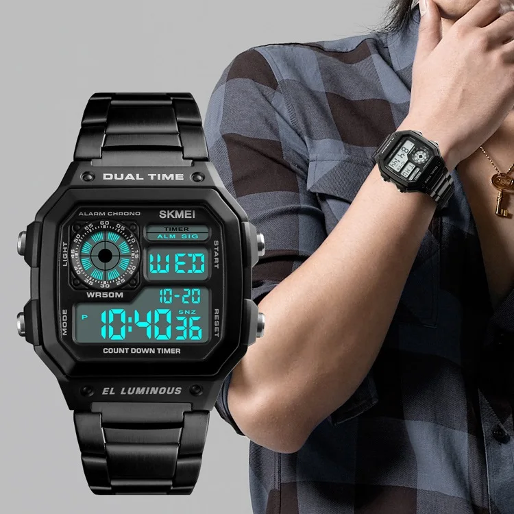 El luminous 2025 watch price