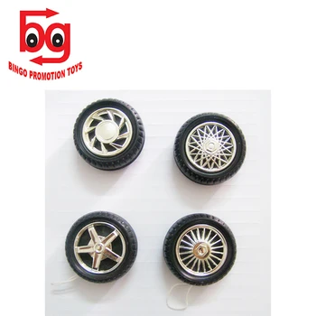 tire yoyo
