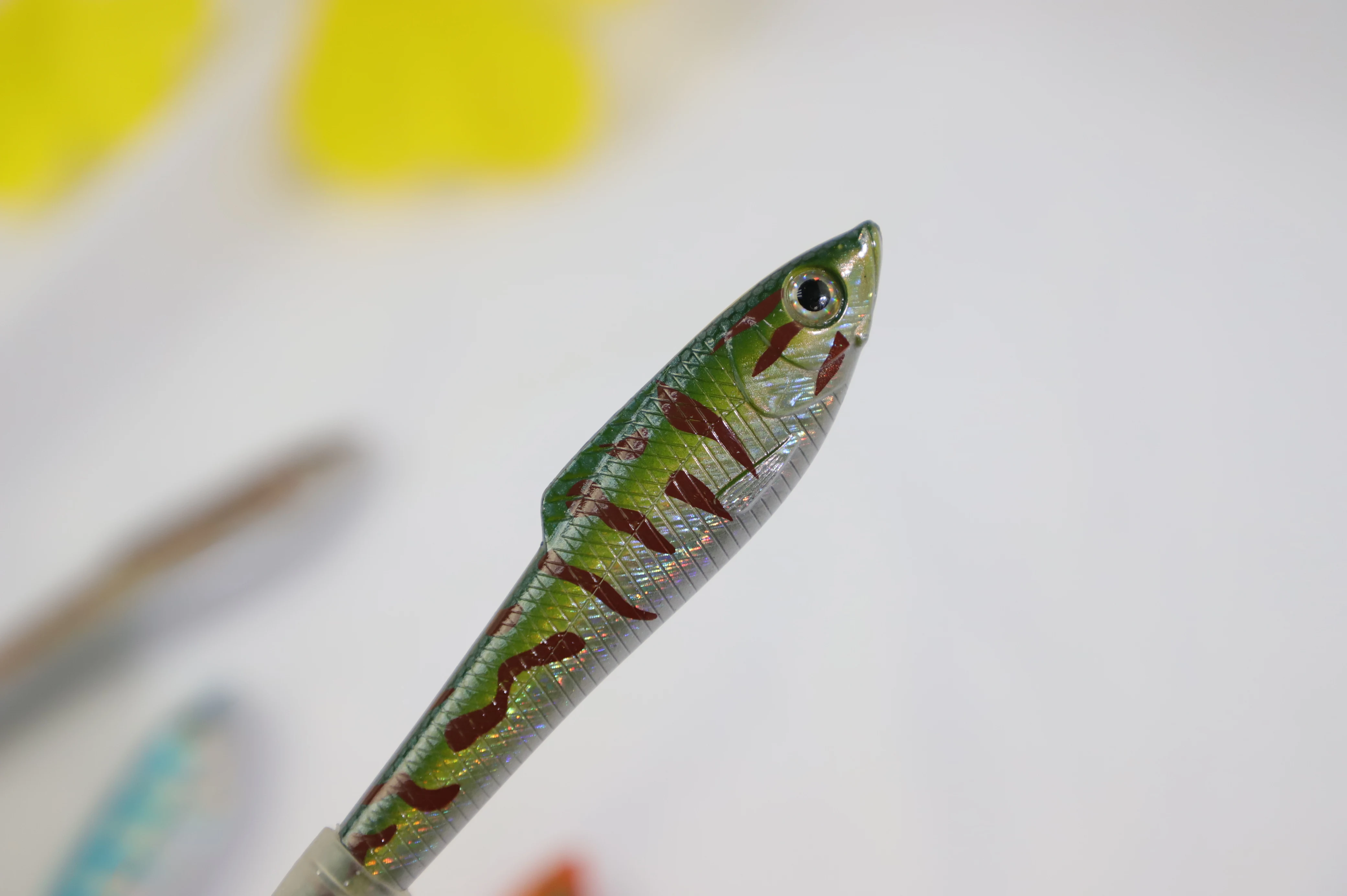 热卖日本海洋系列鱼笔小丑鱼圆珠笔