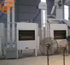 2019 Green Style copper wire particle electrostatic separator , copper wire granule separator machine
