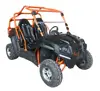 2018 latest 150cc UTV 4 wheel 2x4 high quality from Eglmotor