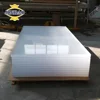 JINBAO Clear high gloss 30mm acrylic sheet plexiglass for fish tank/swim pool
