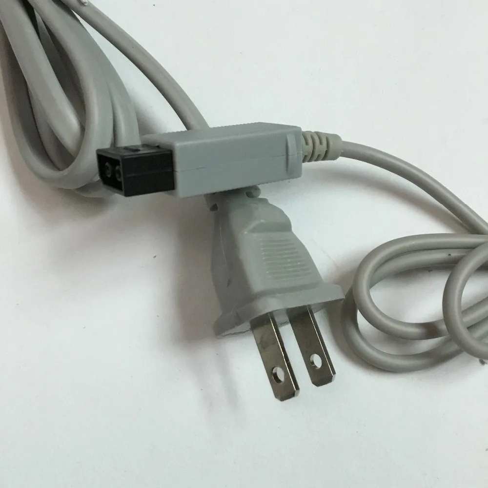 For Wii Console Ac Adapter Power Supply For Nintendo Wii Console