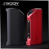 Replaced li po battery vape mini torch v2 dna40 mod box temp evape 2016