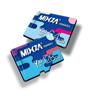 Ceamere Micro SD Memory Card Various Capacities