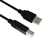 High Quality USB 2.0 A / B Printer Cable