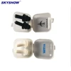 Best Quality Most Popular CE Standard Silicone Earplug