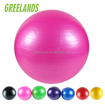 55cm 65cm 75cm 85cm Fitness And Balance Ball Yoga Ball Chair With