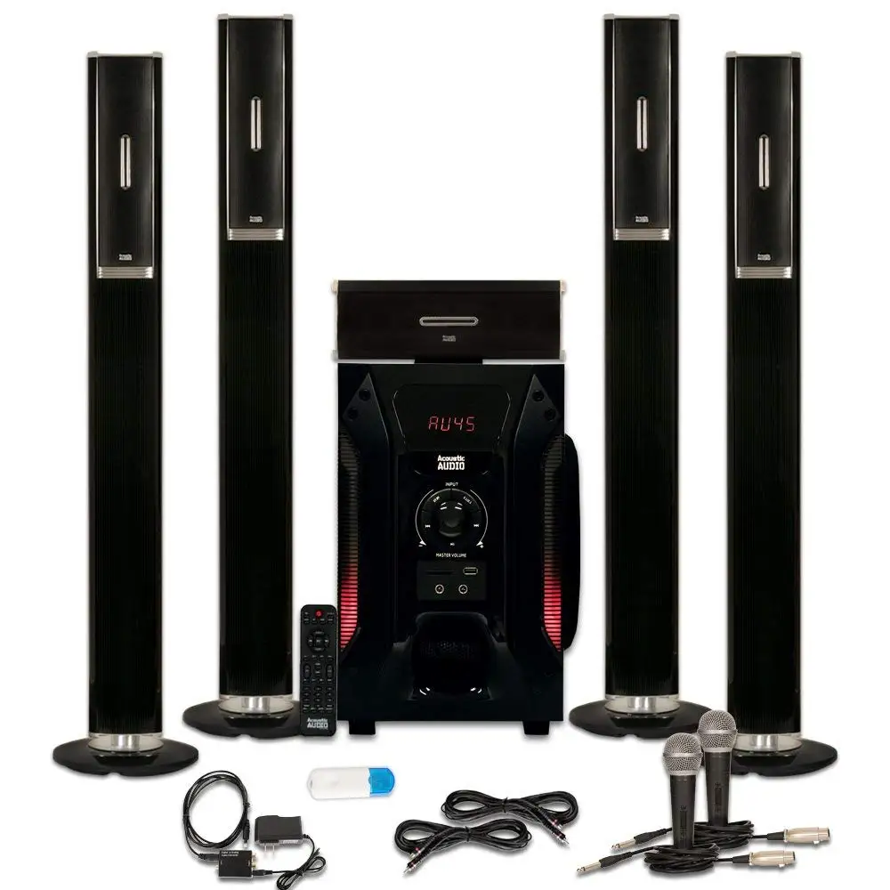 Cheap 5 1 Tower Speakers, find 5 1 Tower Speakers deals on line at