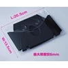 no need assemble VR glass Google Cardboard 2.0 VR 3d glass Virtual Reality headband google cardboard 3d glasses
