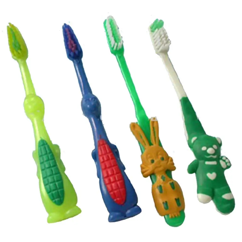 childrens novelty toothbrushes