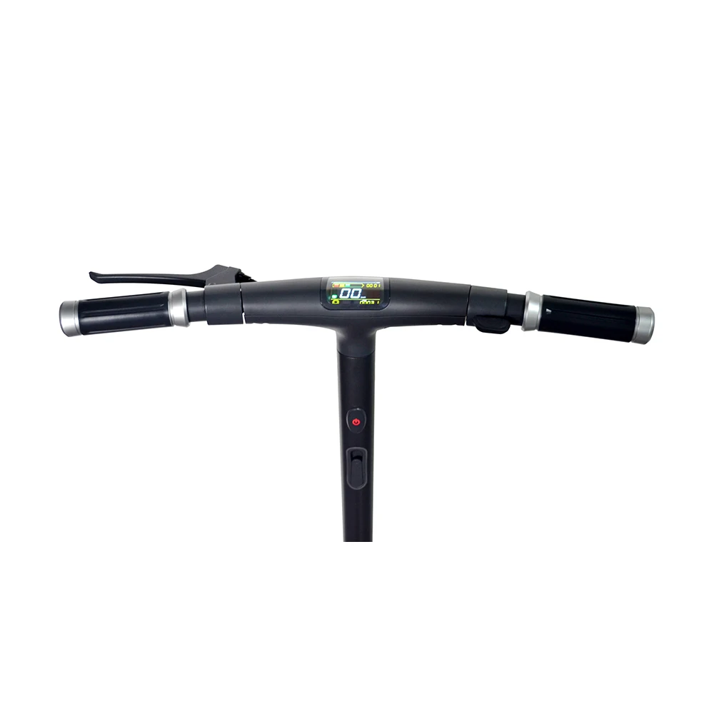 Aest 5 Inch Electric Scooters Stunt Scooters Replaceable Battery