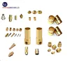 High Precision oem model used car spare parts used in Bus made by whachinebrother