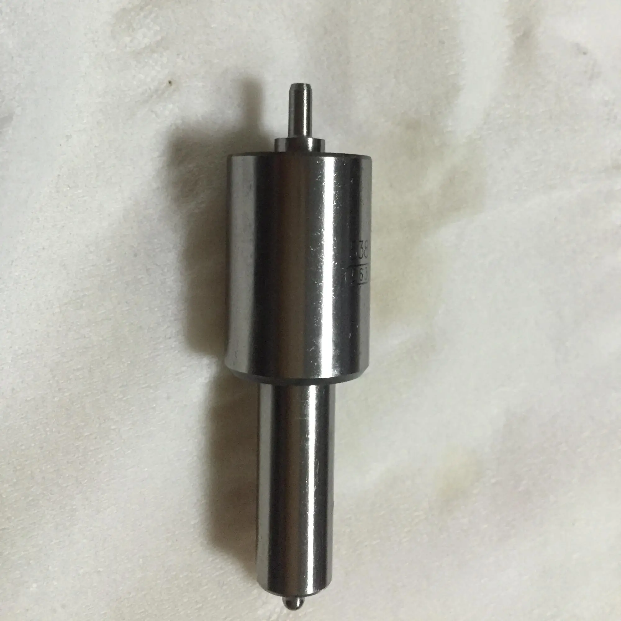 Lincoln Grease Gun Needle Nozzle w/ Extension & Locking Sleeve 82784